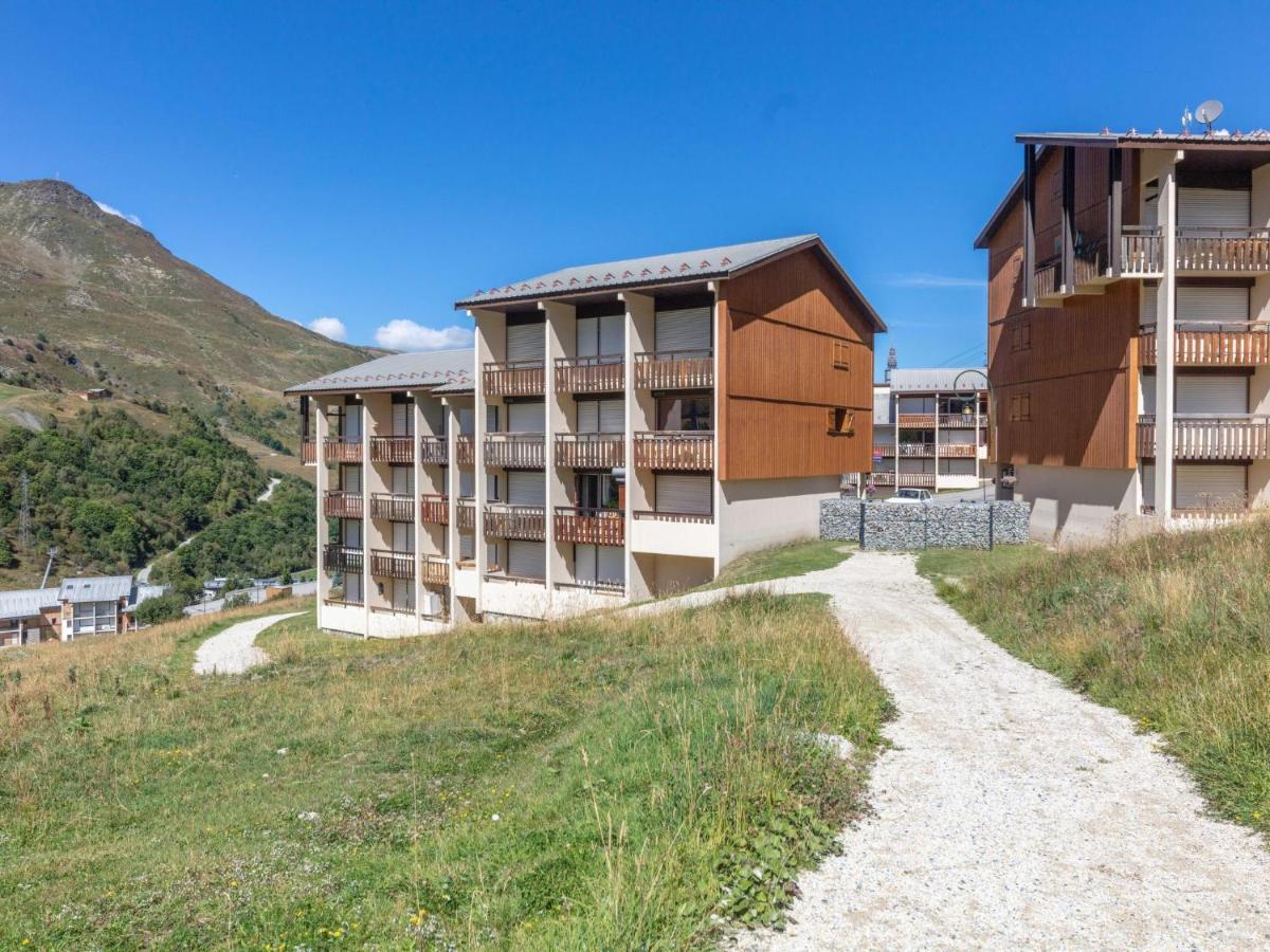 Studio Asters 18 Batiment C1 By Interhome Saint-Martin-de-Belleville Exteriör bild